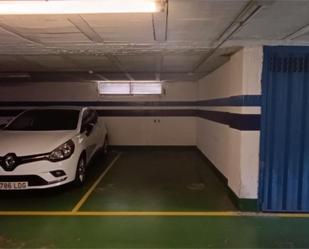 Parking of Garage to rent in Santander