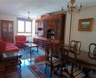 Living room of Flat for sale in Santander