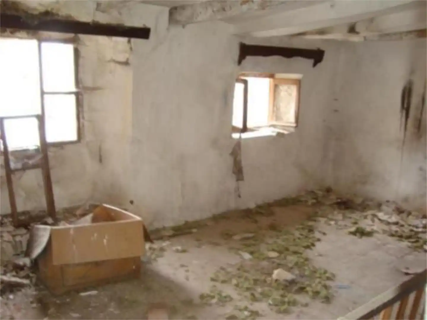 Piso en venta en Calle Baja de la Iglesia, 1, Castejón de Henares Piso en venta en Castejón de Henares