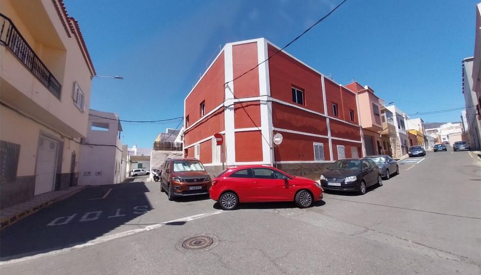 Casa o chalet en venta en Calle Marconi, 37, Ingenio pueblo, Ingenio - imagen 1 Foto 1 de Casa o chalet en venta en Calle Marconi, 37, Ingenio pueblo, Ingenio