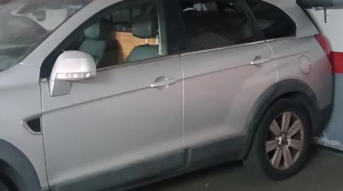 Garatge en venda a Travesía Doctor Bastos, 4, Zona Norte, Madrid - imatge 4 Foto 4 de Garatge en venda a Travesía Doctor Bastos, 4, Zona Norte, Madrid