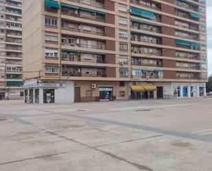 Exterior view of Office for sale in  Valencia Capital