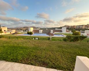 Flat to rent in Ronda del Mulhacen, 1, Golf Valle Este