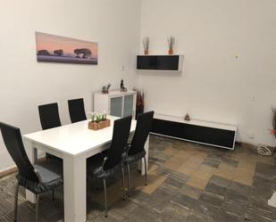 Dining room of Flat to rent in Burriana / Borriana