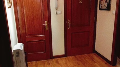 Foto 2 de Piso de alquiler en Rua Granxas, 59, Viveiro, Lugo