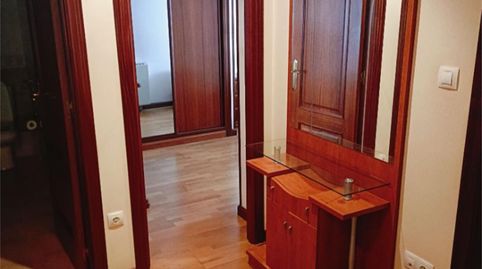 Foto 3 de Piso de alquiler en Rua Granxas, 59, Viveiro, Lugo