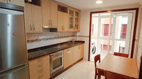 Foto 5 de Piso de alquiler en Rua Granxas, 59, Viveiro, Lugo