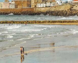 Pis de lloguer a Avenida Alcalde Manuel de la Pinta, 9, Puntales - Zona Franca