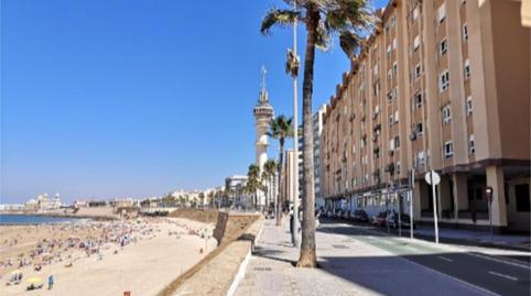 Pis de lloguer a Avenida Alcalde Manuel de la Pinta, 9, Puntales - Zona Franca, Cádiz - imatge 3 Foto 3 de Pis de lloguer a Avenida Alcalde Manuel de la Pinta, 9, Puntales - Zona Franca, Cádiz