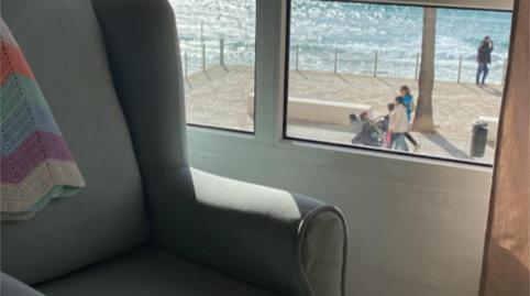 Pis de lloguer a Avenida Alcalde Manuel de la Pinta, 9, Puntales - Zona Franca, Cádiz - imatge 5 Foto 5 de Pis de lloguer a Avenida Alcalde Manuel de la Pinta, 9, Puntales - Zona Franca, Cádiz