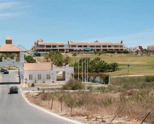 Exterior view of Flat to rent in Sanlúcar de Barrameda  with Terrace and Swimming Pool