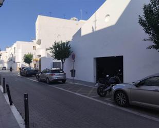 Parking of Land for sale in Conil de la Frontera