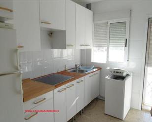 Kitchen of House or chalet for sale in Mazarrón