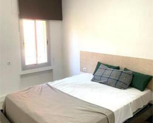 Bedroom of Flat for sale in  Granada Capital