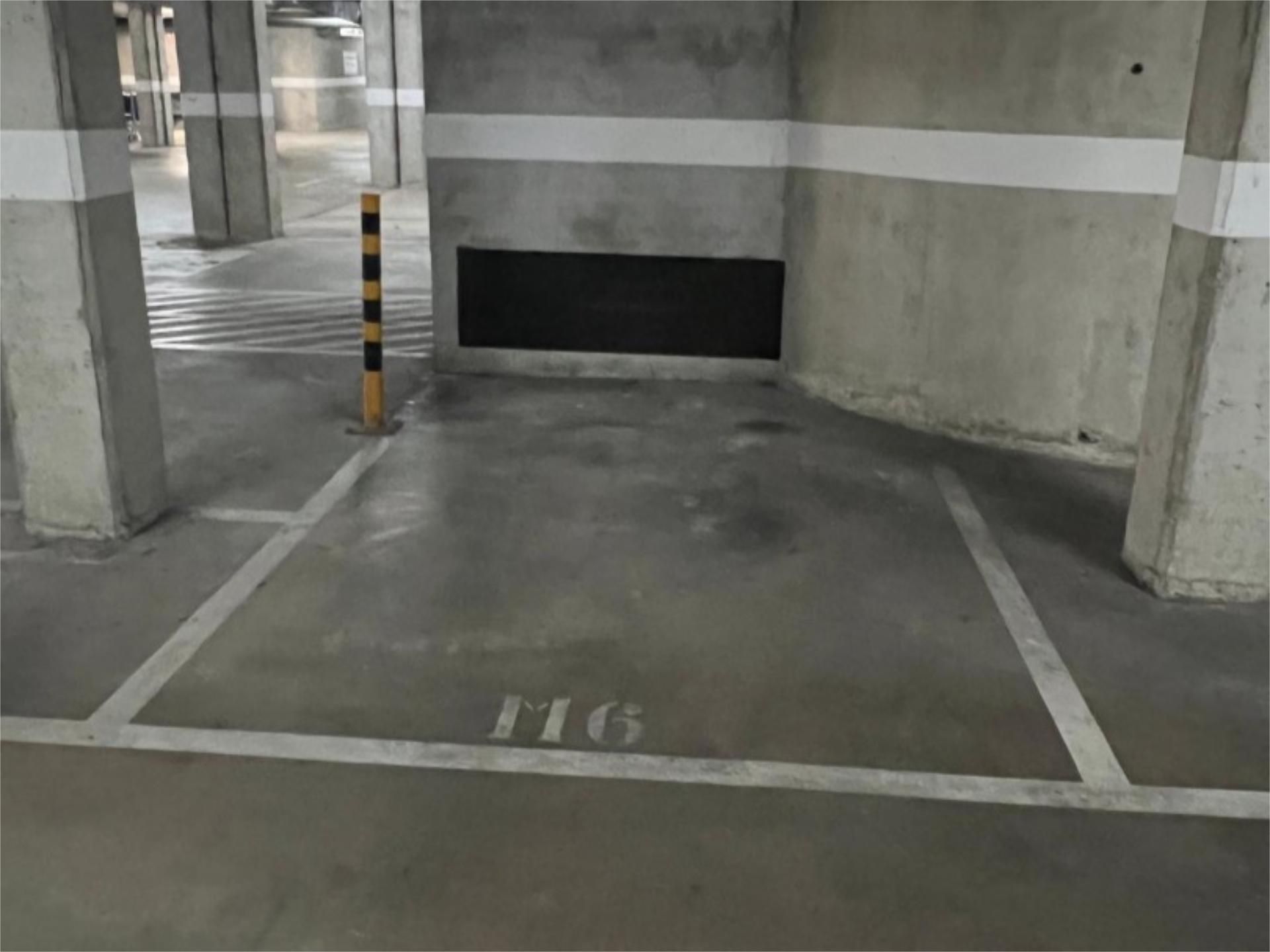 Parking of Garage for sale in Montcada i Reixac