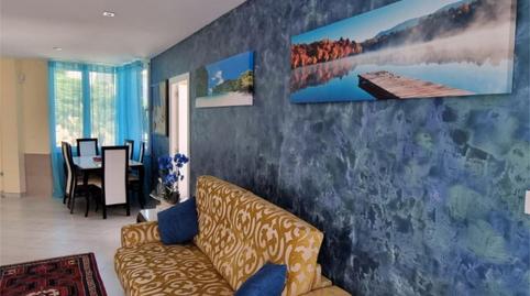 Foto 2 de Casa o xalet en venda a Calle Moraira, 3, Altea la Vella, Alicante