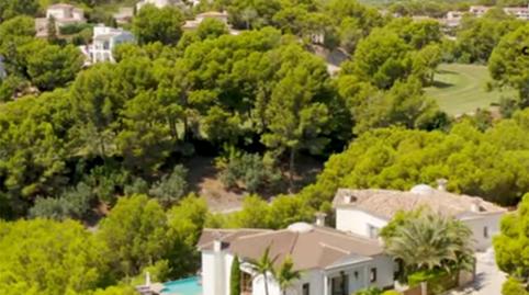 Foto 3 de Casa o xalet en venda a Calle Moraira, 3, Altea la Vella, Alicante