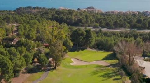 Foto 4 de Casa o xalet en venda a Calle Moraira, 3, Altea la Vella, Alicante