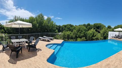 Foto 5 de Casa o xalet en venda a Calle Moraira, 3, Altea la Vella, Alicante