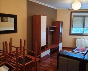 Living room of Flat to rent in Cerceda