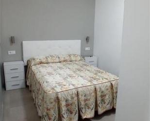 Bedroom of Flat to rent in Aznalcóllar