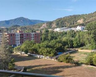 Exterior view of Flat for sale in Estella / Lizarra  with Terrace