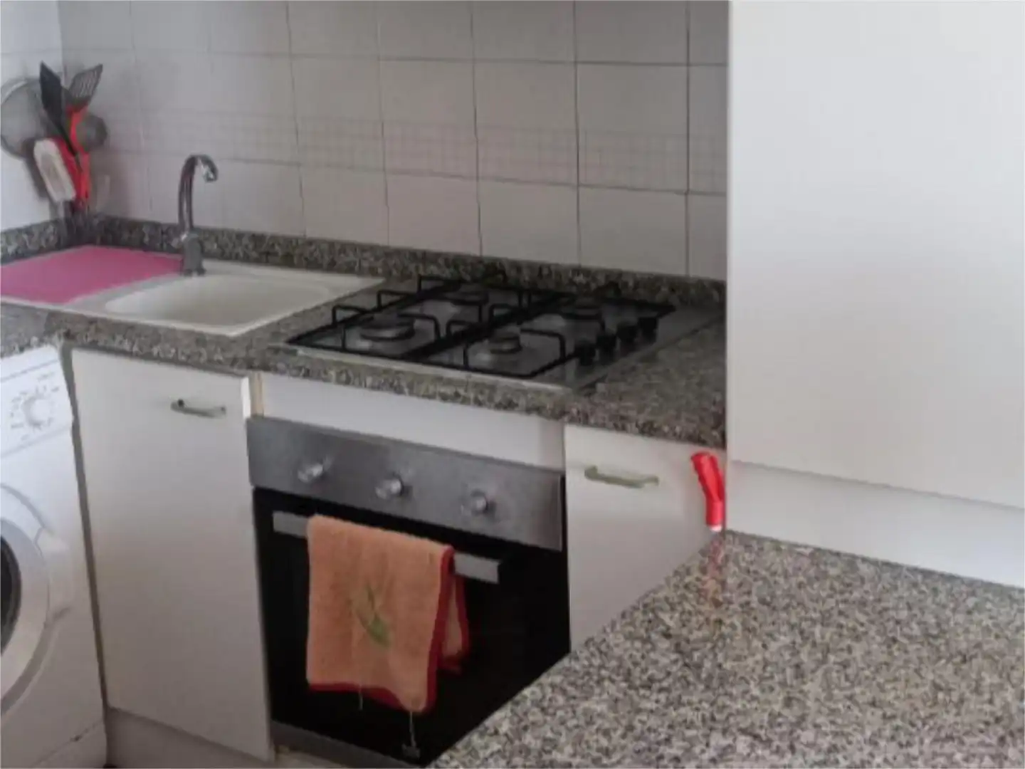 Piso de alquiler en Carrer Jaume Roig, 10, Racó Piso de alquiler en Carrer Jaume Roig, 10, Racó