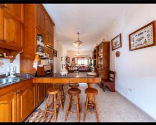 Kitchen of House or chalet for sale in Teror  with Terrace