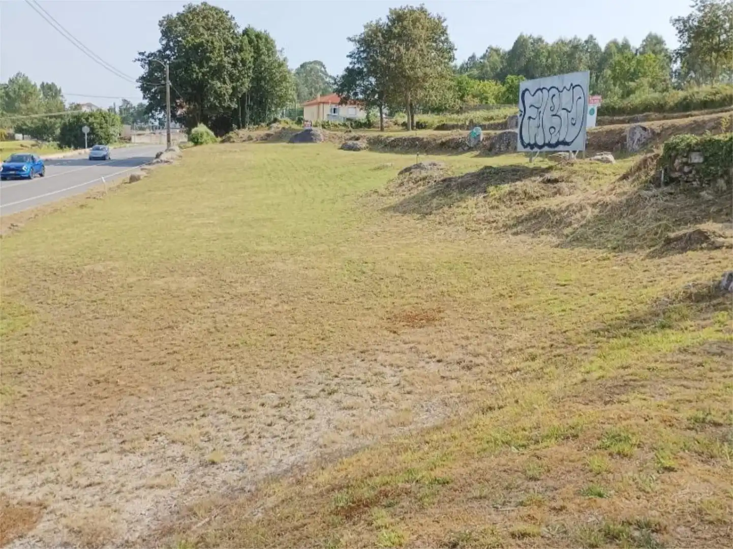 Constructible Land for sale in AC-550, 2, Porto do Son Constructible Land for sale in Porto do Son