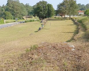 Constructible Land for sale in Porto do Son