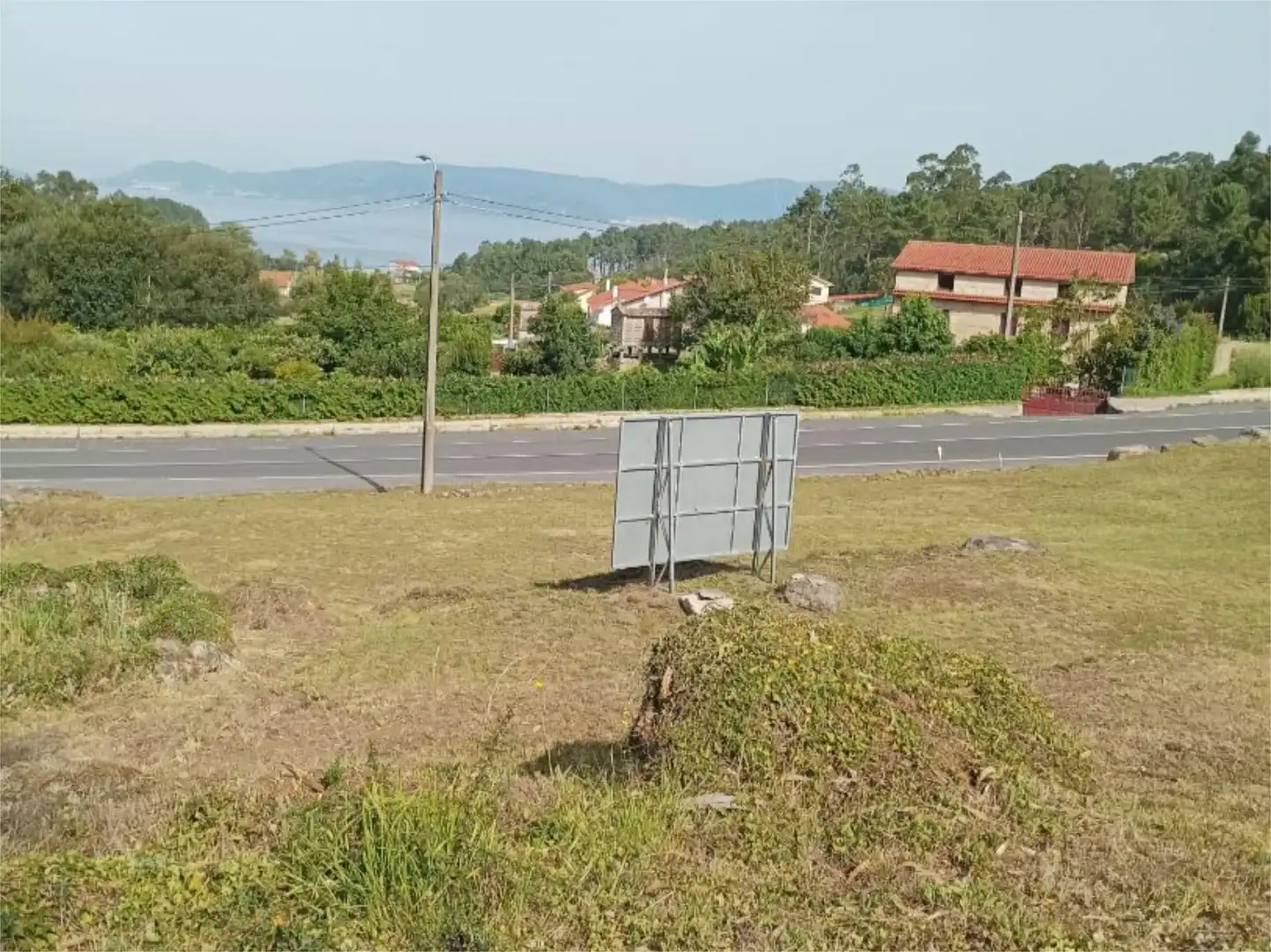 Constructible Land for sale in AC-550, 2, Porto do Son Constructible Land for sale in Porto do Son