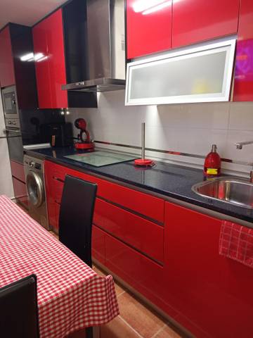 Piso en Venta en Calle Olvido, 4 en Gerindote