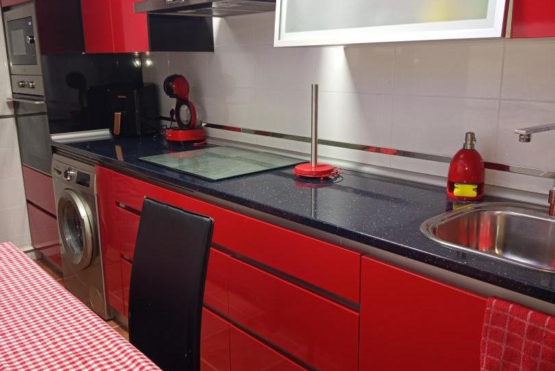 Pis en venda a Calle Olvido, 4, Gerindote, Toledo - imatge 1 Foto 1 de Pis en venda a Calle Olvido, 4, Gerindote, Toledo