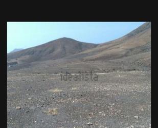 Non-constructible Land for sale in Tuineje