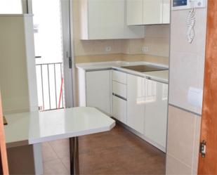 Kitchen of Flat for sale in León Capital   with Terrace