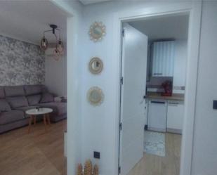 Flat for sale in Recas  with Air Conditioner and Balcony