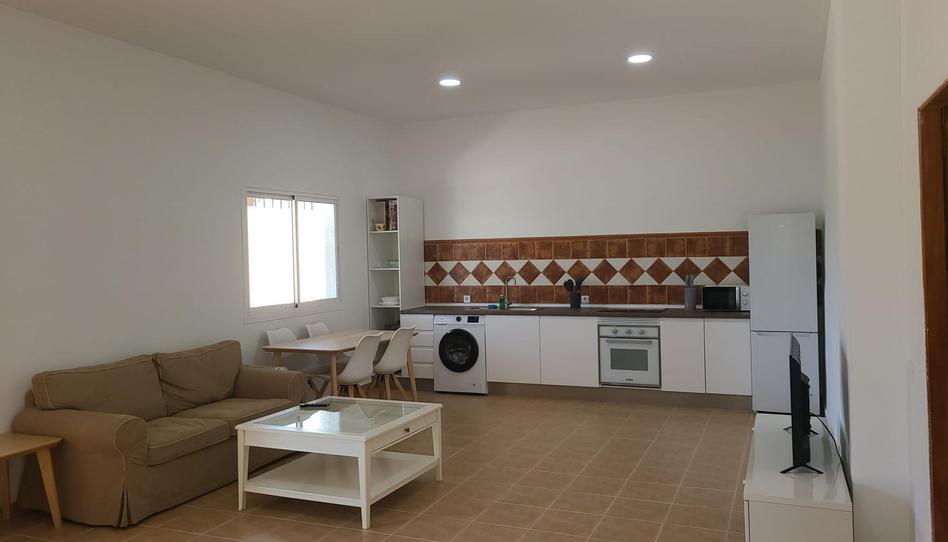 Pis per a compartir a Calle Pepe López, 25, Campo de Mijas, Málaga - imatge 1 Foto 1 de Pis per a compartir a Calle Pepe López, 25, Campo de Mijas, Málaga