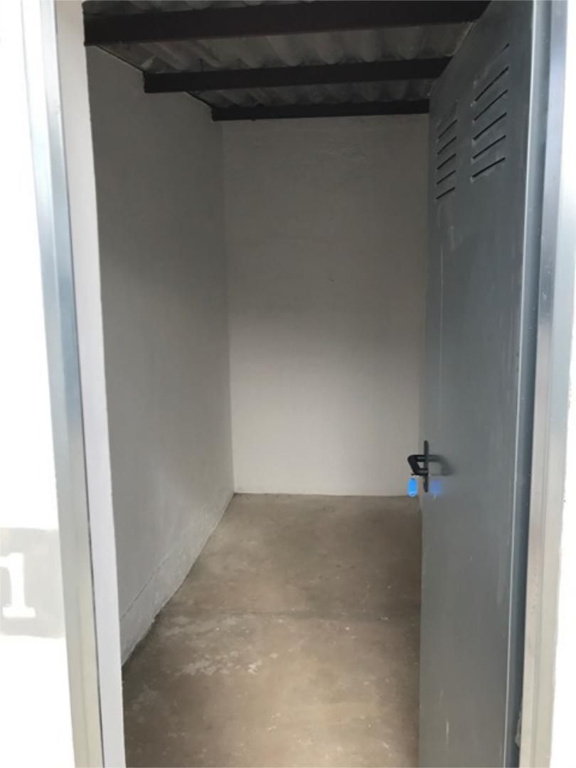 Box room to rent in Badajoz Capital