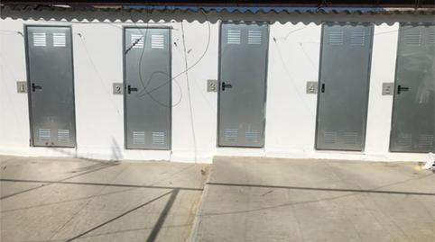 Photo 5 of Box room to rent in Calle Felipe Checa, 21, Casco Antiguo, Badajoz