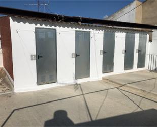 Exterior view of Box room to rent in Badajoz Capital