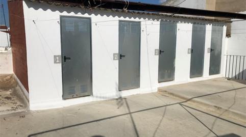 Photo 3 of Box room to rent in Calle Felipe Checa, 21, Casco Antiguo, Badajoz