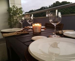 Terrace of Flat to rent in Donostia - San Sebastián   with Terrace