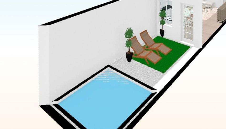 Photo 1 of Flat for sale in Calle Narciso Mesa Fernández, 17, Jódar, Jaén