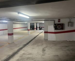 Parking of Garage to rent in  Murcia Capital