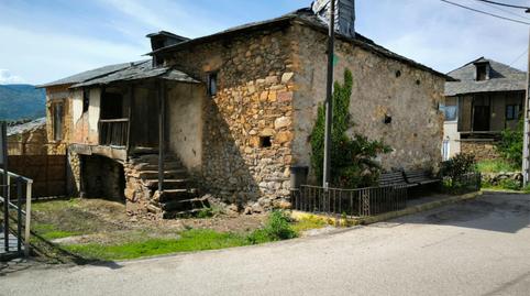 Single-family semi-detached for sale in Calle del Campo, 1, Cacabelos, León - image 3 Photo 3 of Single-family semi-detached for sale in Calle del Campo, 1, Cacabelos, León