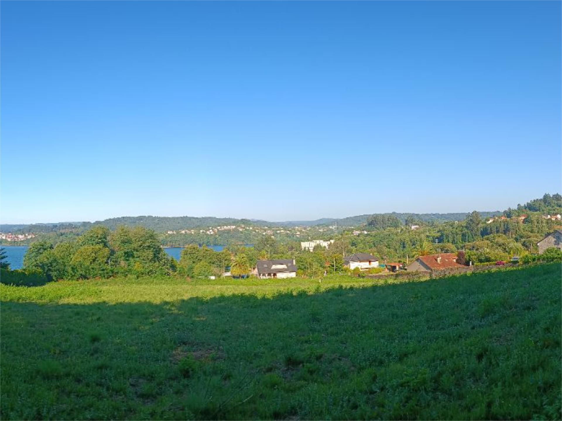 Land for sale in Bergondo
