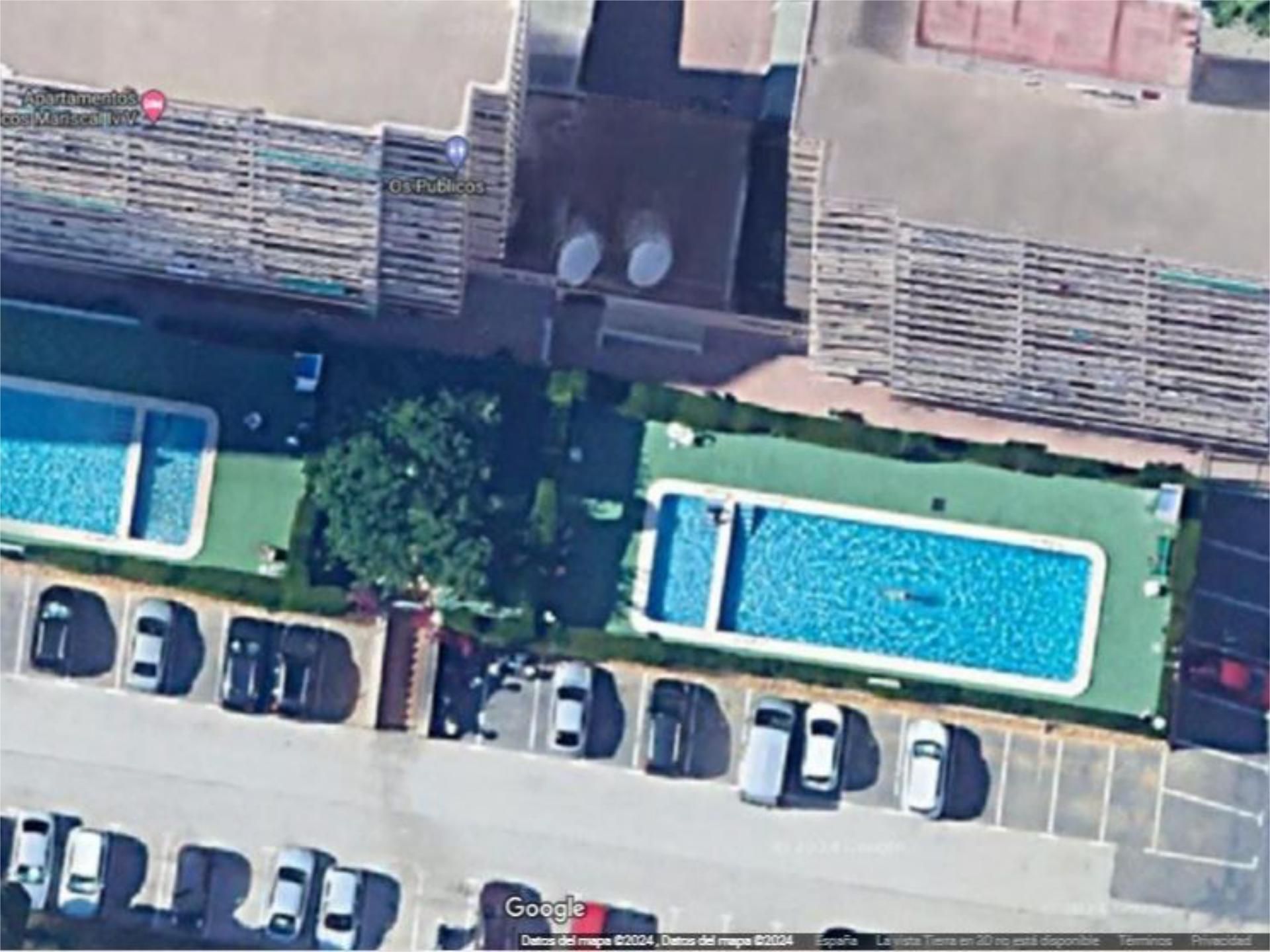 Flat to rent in Calle Kennedy, 12, Levante Alto Flat to rent in Calle Kennedy, 12, Levante Alto