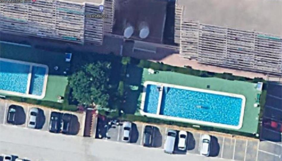 Flat to rent in Calle Kennedy, 12, Levante Alto, Alicante - image 1 Photo 1 of Flat to rent in Calle Kennedy, 12, Levante Alto, Alicante