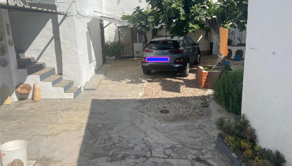 Photo 1 of Single-family semi-detached for sale in Carretera General, 32, El Pedernoso  , Cuenca