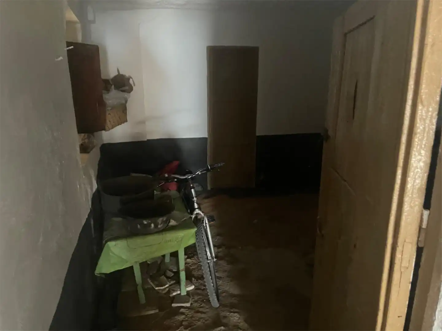 Casa o xalet en venda en El Pedernoso   amb Moblat